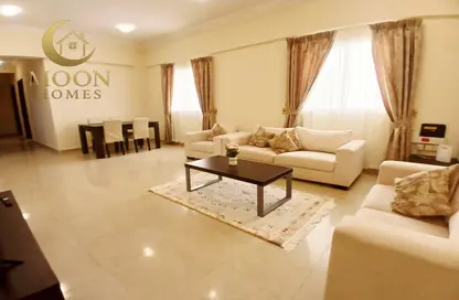 Apartment - 2 Bedrooms - 2 Bathrooms for rent in Al Mansoura - Al Mansoura - Doha