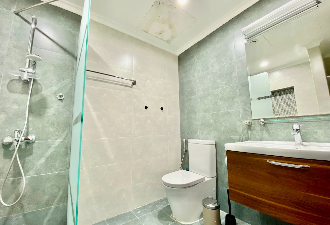 Exclusive 2BHK + Maid | Fully Furnished thumbnail 17
