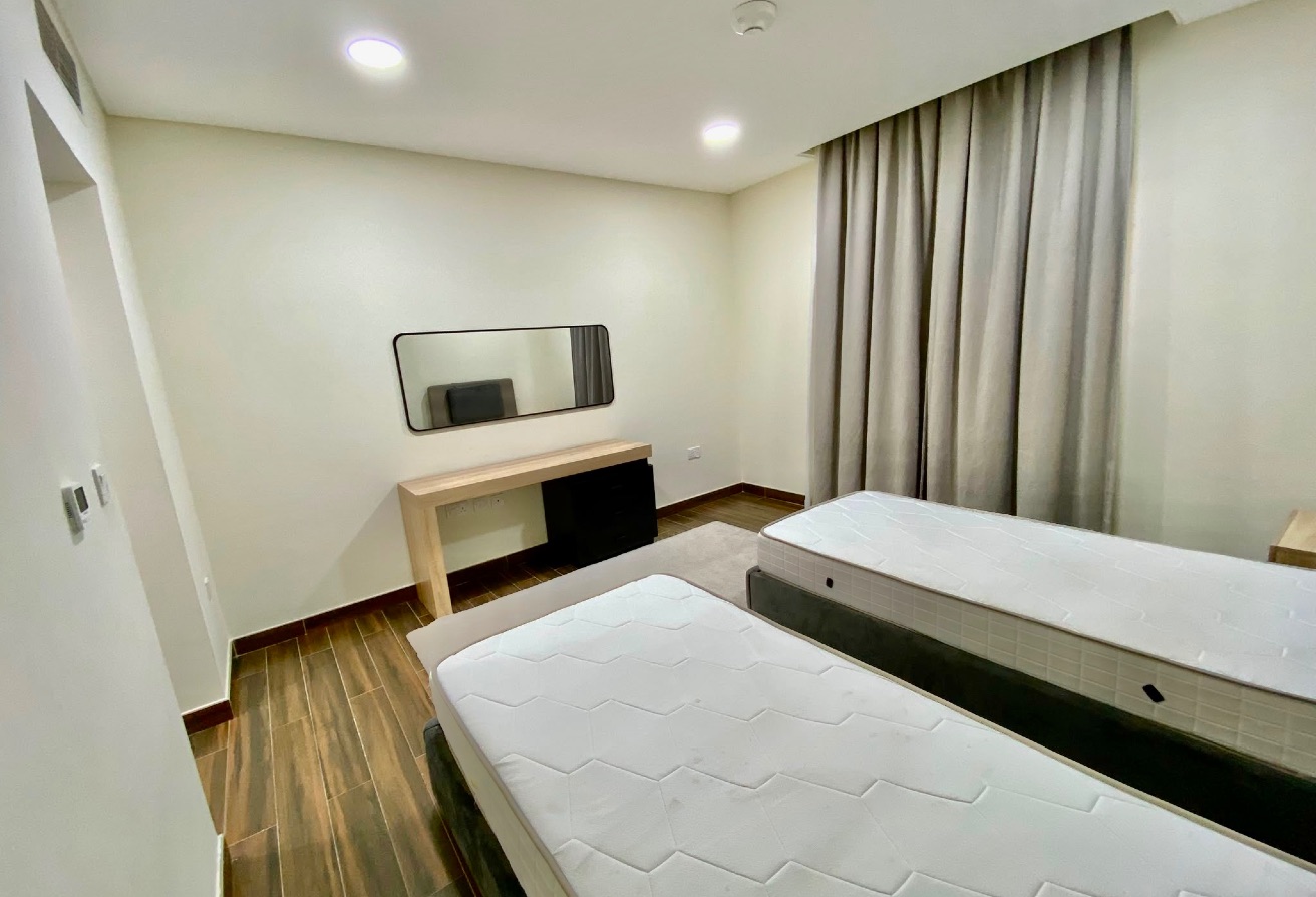 Exclusive 2BHK + Maid | Fully Furnished thumbnail 9