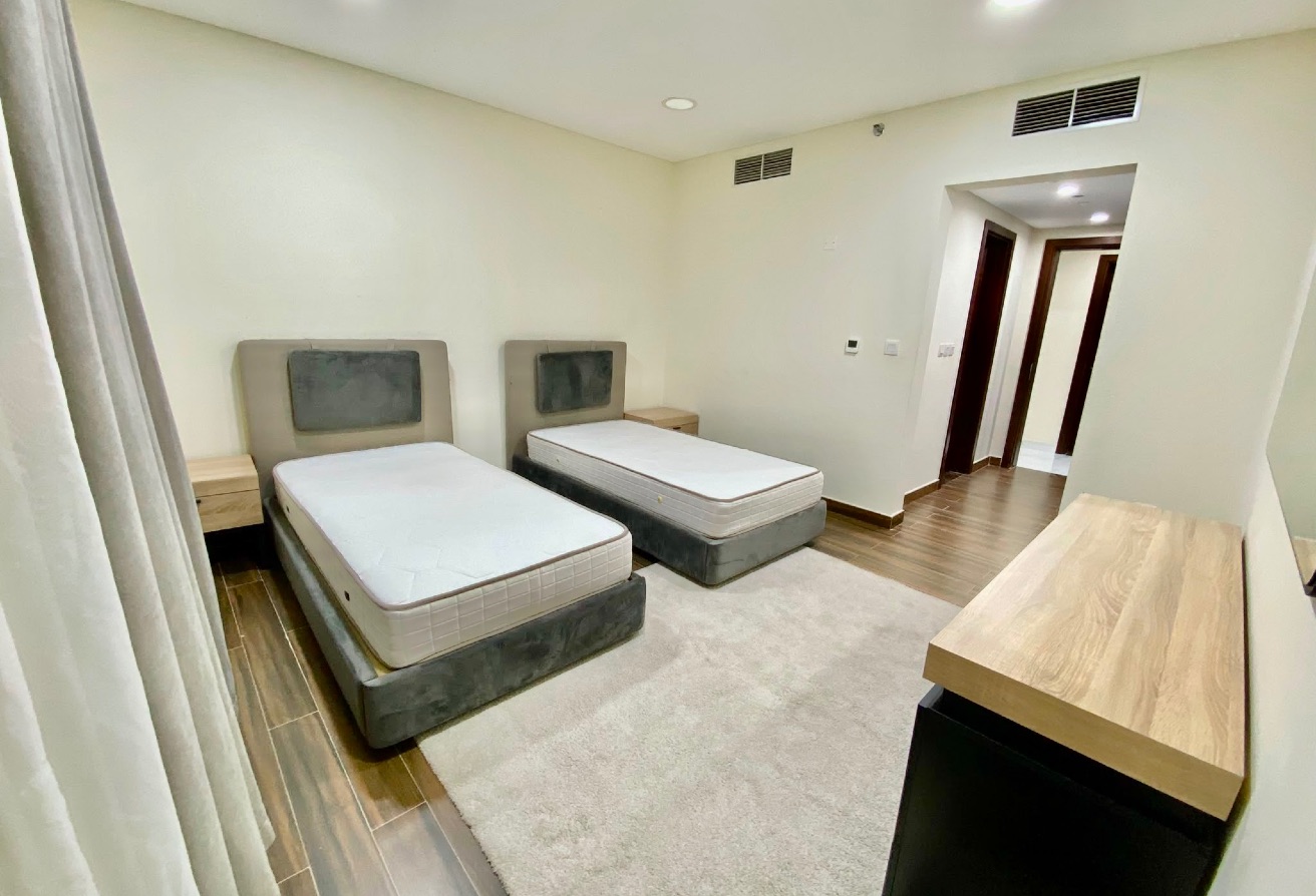 Exclusive 2BHK + Maid | Fully Furnished thumbnail 7