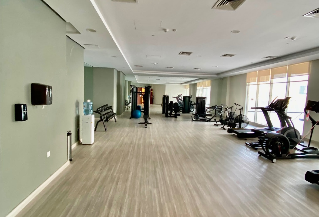 Exclusive 2BHK + Maid | Fully Furnished thumbnail 21