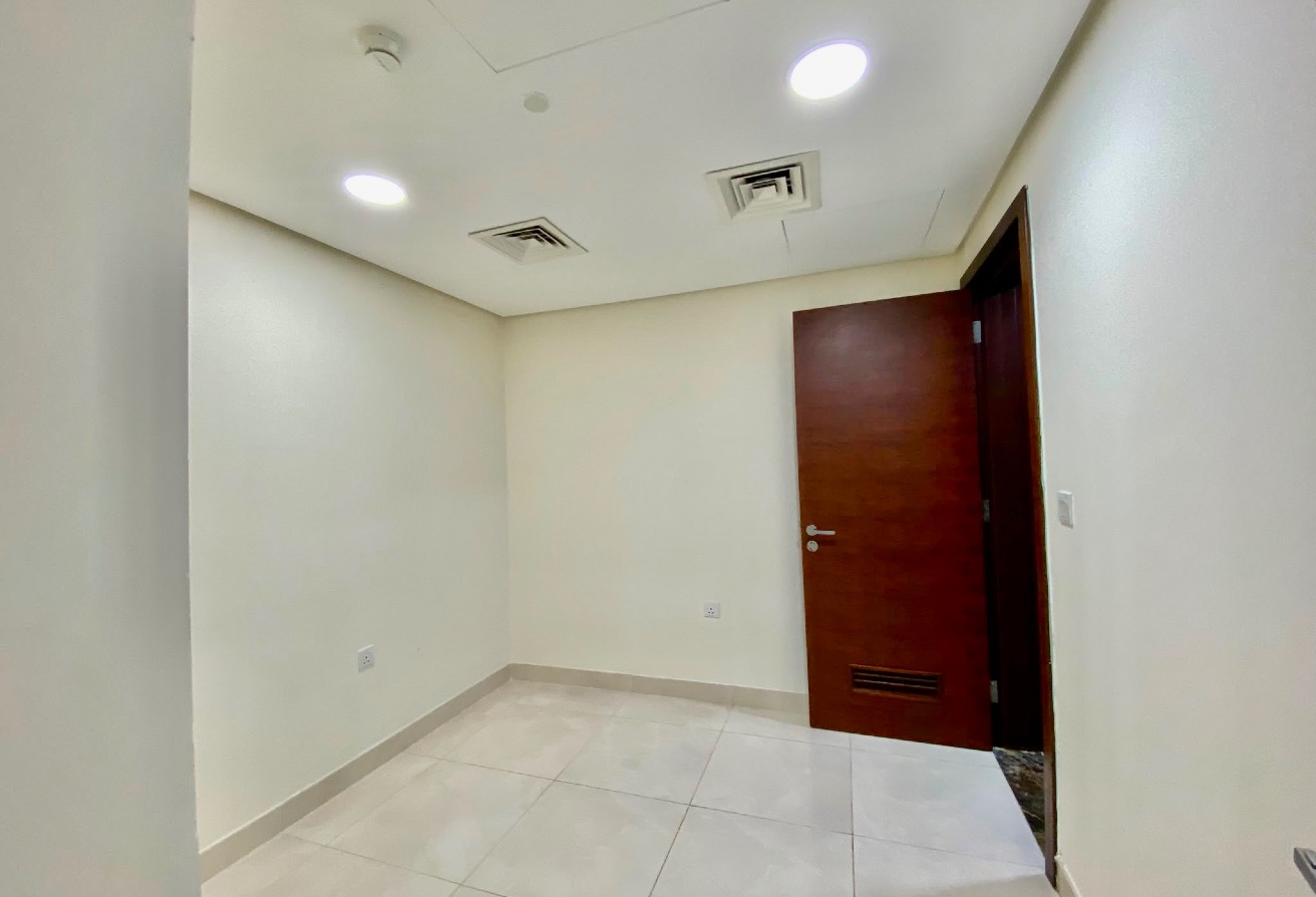 Exclusive 2BHK + Maid | Fully Furnished thumbnail 12