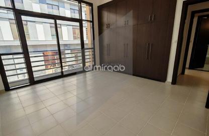 Villa - 4 Bedrooms - 3 Bathrooms for rent in Al Mirqab Compound 3 - Al Aziziyah - Doha Villa - 4 Bedrooms - 3 Bathrooms for rent in Al Mirqab Compound 3 - Al Aziziyah - Doha