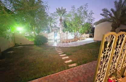 Apartment - 5 Bedrooms - 7+ Bathrooms for rent in Legtaifiya Lagoon - West Bay - Doha