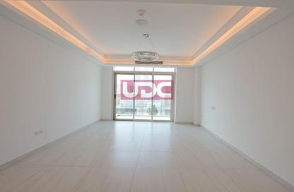 Apartment - 2 Bedrooms - 4 Bathrooms for sale in Crystal Residence - Gewan Island - The Pearl Island - Doha