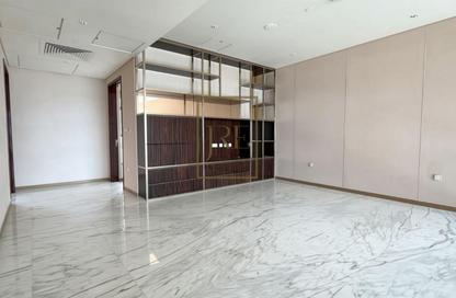 Townhouse - 4 Bedrooms - 5 Bathrooms for sale in Seef Lusail Tower 1 - Seef Lusail - Lusail City - Lusail