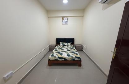 Apartment - 2 Bedrooms - 1 Bathroom for rent in Al Thumama - Al Thumama - Doha