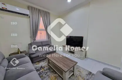 Apartment - 2 Bedrooms - 2 Bathrooms for rent in Al Sadd Road - Al Sadd - Doha
