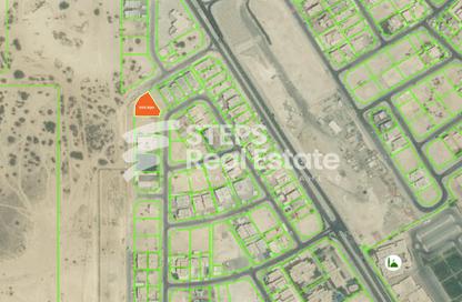 Land - Studio for sale in Al Kharaitiyat - Al Kharaitiyat - Al Kharaitiyat - Umm Salal Mohammed