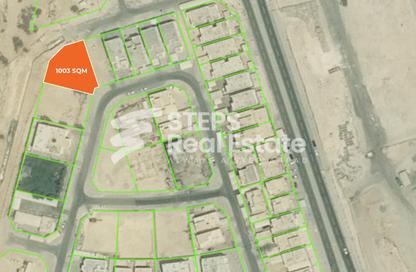 Land - Studio for sale in Al Kharaitiyat - Al Kharaitiyat - Al Kharaitiyat - Umm Salal Mohammed