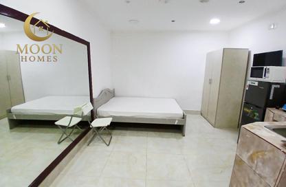 Apartment - Studio - 1 Bathroom for rent in Umm Ghwailina Comm - Umm Ghuwalina - Umm Ghuwailina - Doha Apartment - Studio - 1 Bathroom for rent in Umm Ghwailina Comm - Umm Ghuwalina - Umm Ghuwailina - Doha