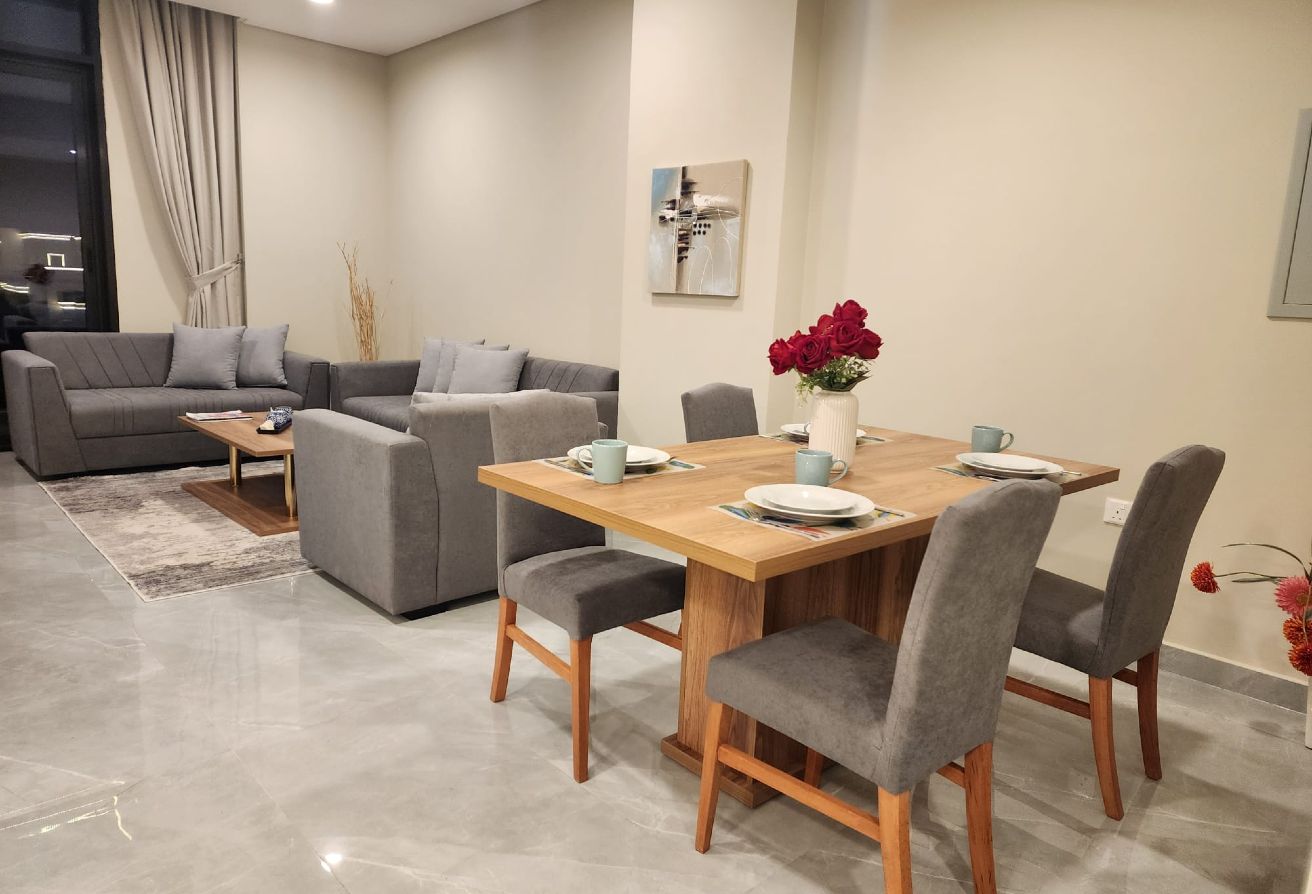 Bills Included | Furnished 1 Bedroom | Giardino