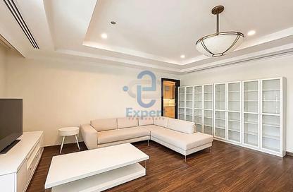 Apartment - 4 Bedrooms - 5 Bathrooms for sale in East Porto Drive - Porto Arabia - The Pearl Island - Doha