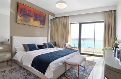 Apartment - 2 - 3 for sale in Burj DAMAC Waterfront - Waterfront Residential - The Waterfront - Lusail