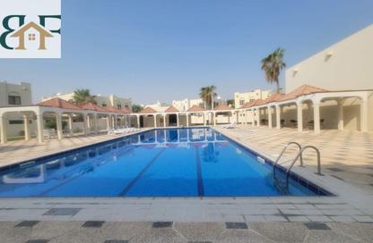Apartment - 5 Bedrooms - 3 Bathrooms for rent in Old Airport Road - Old Airport Road - Doha