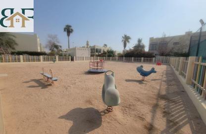 Apartment - 5 Bedrooms - 3 Bathrooms for rent in Old Airport Road - Old Airport Road - Doha