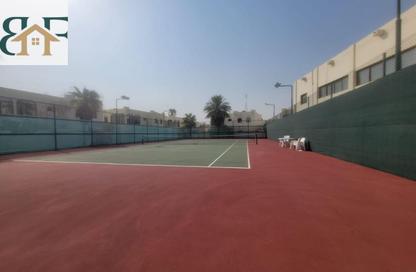 Apartment - 5 Bedrooms - 3 Bathrooms for rent in Old Airport Road - Old Airport Road - Doha