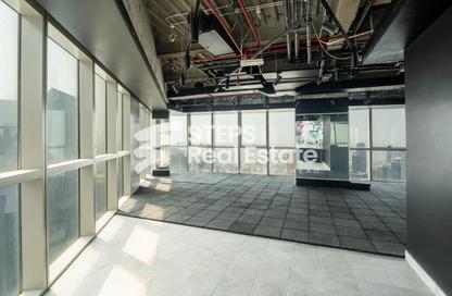 Office Space - Studio - 1 for rent in West Bay Tower - West Bay - West Bay - Doha