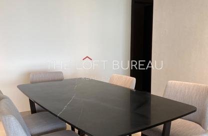 Apartment - 2 - 3 for rent in La Plage South - La Plage - The Pearl Island - Doha