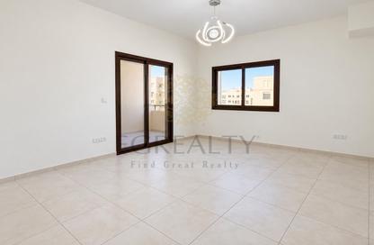Apartment - 1 - 2 for rent in L07 - Fox Hills - Lusail