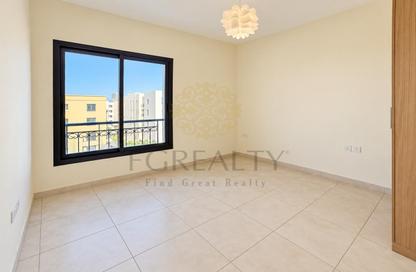 Apartment - 1 - 2 for rent in L07 - Fox Hills - Lusail