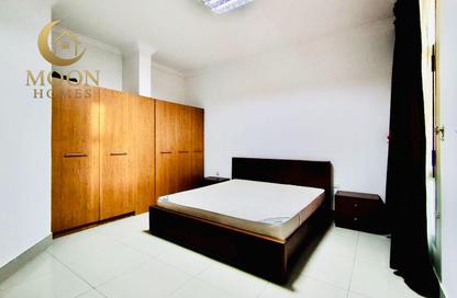 Apartment - 1 Bedroom - 1 Bathroom for rent in Umm Ghuwailina 4 - Umm Ghuwailina - Doha
