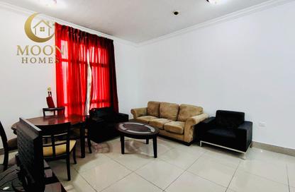 Apartment - 1 Bedroom - 1 Bathroom for rent in Umm Ghuwailina 4 - Umm Ghuwailina - Doha Apartment - 1 Bedroom - 1 Bathroom for rent in Umm Ghuwailina 4 - Umm Ghuwailina - Doha