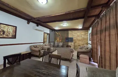 Apartment - 3 Bedrooms - 3 Bathrooms for rent in Al Mansoura - Al Mansoura - Doha