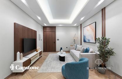 Apartment - 2 - 3 for sale in Bliss Residences - Fox Hills - Lusail