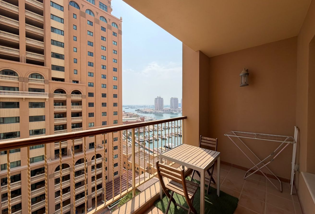 Luxury Converted 2BR|Fully Furnished |Bills includ thumbnail 14