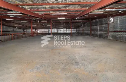 Warehouse - Studio - 3 Bathrooms for rent in Industrial Area 4 - Industrial Area - Industrial Area - Doha Warehouse - Studio - 3 Bathrooms for rent in Industrial Area 4 - Industrial Area - Industrial Area - Doha