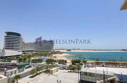 Apartment - 1 Bedroom - 2 Bathrooms for rent in Agora Autograph Collection - Lusail City - Lusail Apartment - 1 Bedroom - 2 Bathrooms for rent in Agora Autograph Collection - Lusail City - Lusail