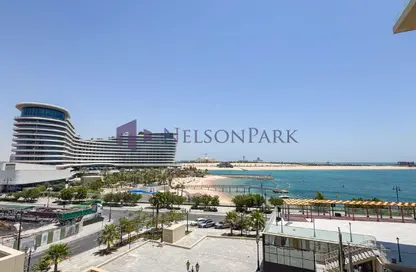 شقة - غرفة نوم - 2 حمامات للايجار في مجموعة أغورا أوتوغراف - مدينة اللسيل - الوسيل