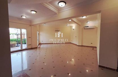 Villa - 3 Bedrooms - 3 Bathrooms for rent in West Bay Lagoon Street - West Bay Lagoon - Doha Villa - 3 Bedrooms - 3 Bathrooms for rent in West Bay Lagoon Street - West Bay Lagoon - Doha