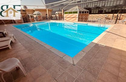 Apartment - 2 Bedrooms - 2 Bathrooms for rent in Umm Ghwailina Comm - Umm Ghuwalina - Umm Ghuwailina - Doha
