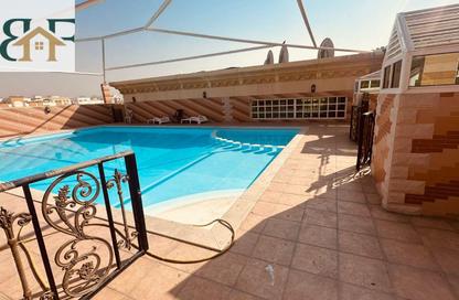Apartment - 2 Bedrooms - 2 Bathrooms for rent in Umm Ghwailina Comm - Umm Ghuwalina - Umm Ghuwailina - Doha