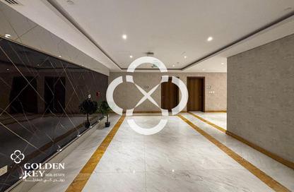 Office Space - Studio for rent in Marina Residences 195 - Marina District - Lusail Office Space - Studio for rent in Marina Residences 195 - Marina District - Lusail