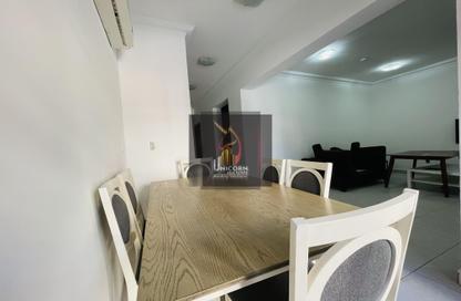Apartment - 1 Bedroom - 1 Bathroom for rent in Al Kheesa - Al Kheesa - Umm Salal Mohammed Apartment - 1 Bedroom - 1 Bathroom for rent in Al Kheesa - Al Kheesa - Umm Salal Mohammed