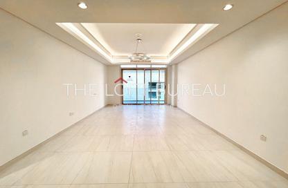 Apartment - 2 Bedrooms - 3 Bathrooms for rent in Crystal Residence - Gewan Island - The Pearl Island - Doha Apartment - 2 Bedrooms - 3 Bathrooms for rent in Crystal Residence - Gewan Island - The Pearl Island - Doha