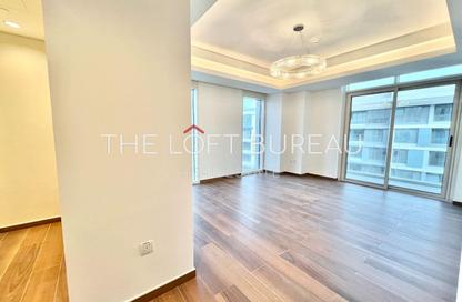 Apartment - 2 Bedrooms - 3 Bathrooms for rent in Crystal Residence - Gewan Island - The Pearl Island - Doha Apartment - 2 Bedrooms - 3 Bathrooms for rent in Crystal Residence - Gewan Island - The Pearl Island - Doha