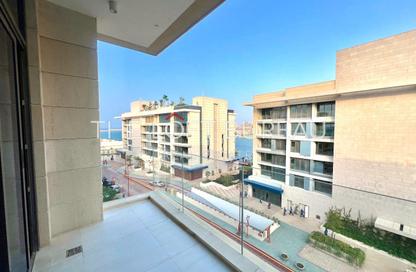 Apartment - 2 Bedrooms - 3 Bathrooms for rent in Crystal Residence - Gewan Island - The Pearl Island - Doha Apartment - 2 Bedrooms - 3 Bathrooms for rent in Crystal Residence - Gewan Island - The Pearl Island - Doha
