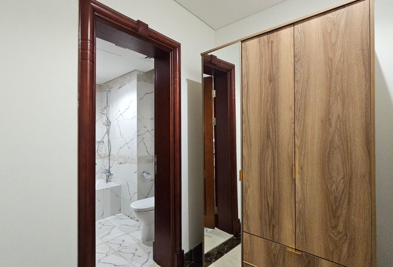 3 plus maid room I Duplex I FF I Exl I Pool & Gym thumbnail 13