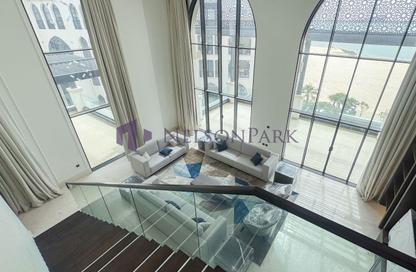Apartment - 3 Bedrooms - 4 Bathrooms for sale in La Plage Centrale - La Plage - The Pearl Island - Doha Apartment - 3 Bedrooms - 4 Bathrooms for sale in La Plage Centrale - La Plage - The Pearl Island - Doha