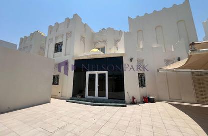 Villa - 3 Bedrooms - 4 Bathrooms for rent in West Bay Lagoon - West Bay Lagoon - Doha