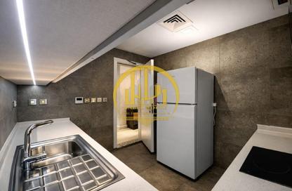 Apartment - 2 Bedrooms - 3 Bathrooms for rent in Hiteen Street - Al Muntazah - Doha Apartment - 2 Bedrooms - 3 Bathrooms for rent in Hiteen Street - Al Muntazah - Doha