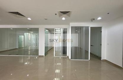 Office Space - Studio - 6 Bathrooms for rent in Al Aqaria Tower - Old Salata - Salata - Doha