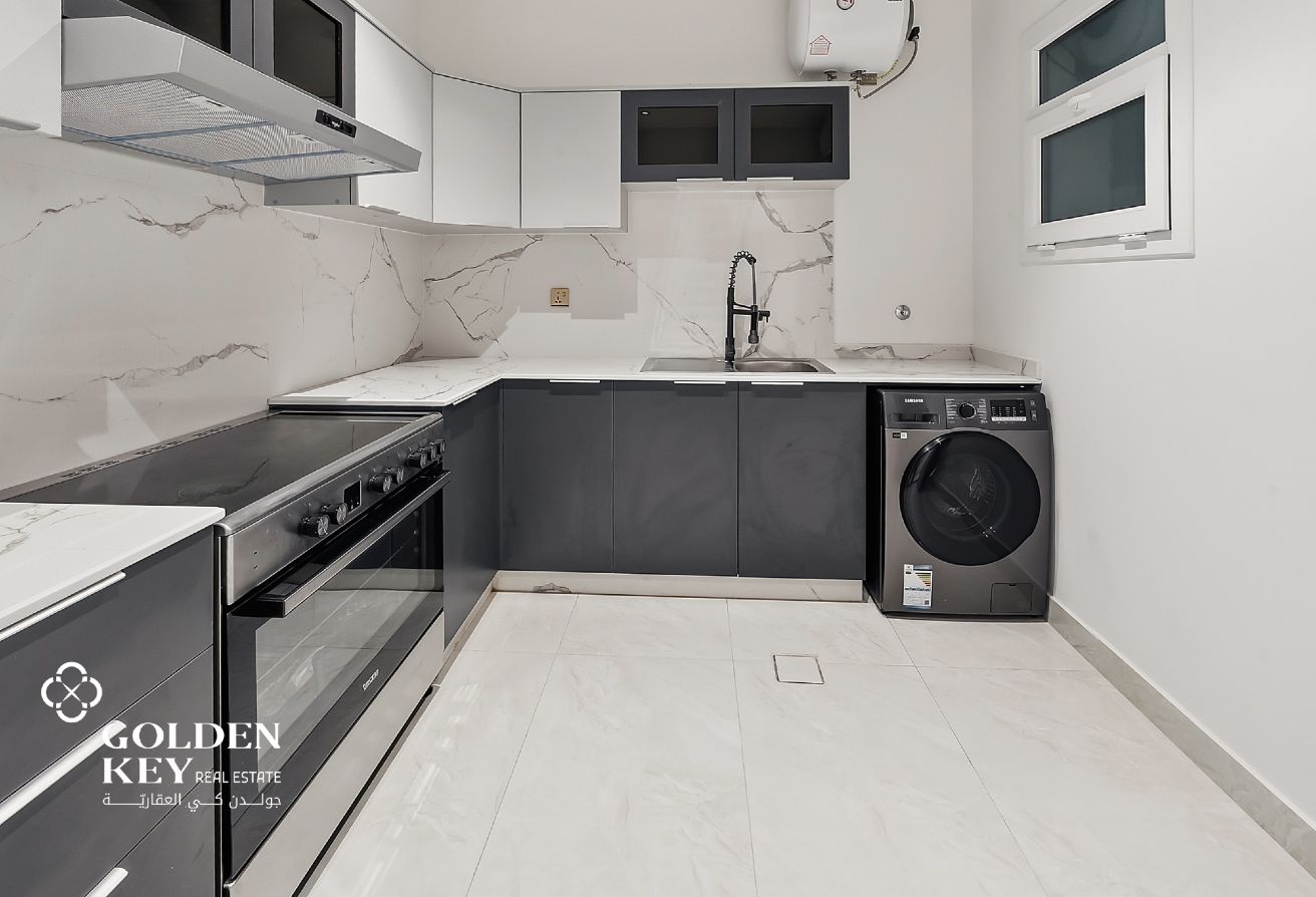Bills Included | Furnished 1 Bedroom in Muntazah