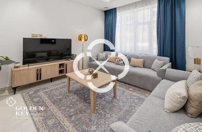 Apartment - 1 Bedroom - 2 Bathrooms for rent in Al Muntazah Street - Al Muntazah - Doha