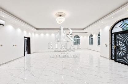 Villa - 7+ - 7+ for rent in Al Thumama - Al Thumama - Doha Villa - 7+ - 7+ for rent in Al Thumama - Al Thumama - Doha