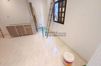 Apartment - Studio - 1 for rent in Al Dafna - Al Dafna - Doha Apartment - Studio - 1 for rent in Al Dafna - Al Dafna - Doha